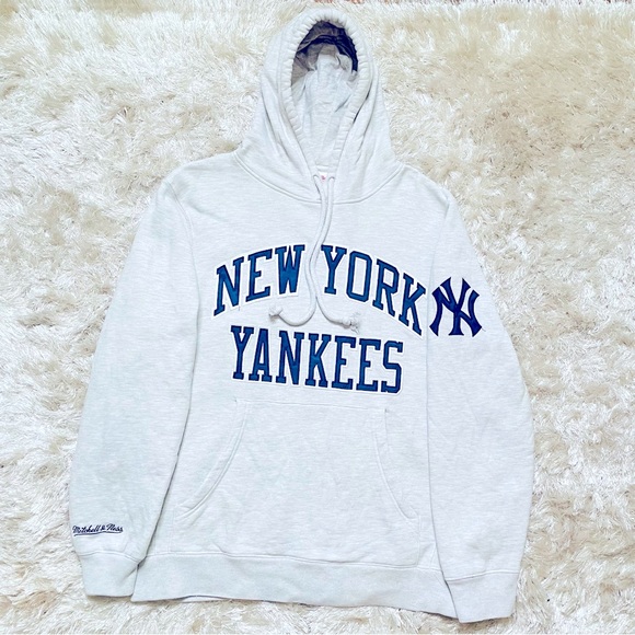 Mitchell & Ness Other - UO Mitchell & Ness New York Yankees Hoodie
